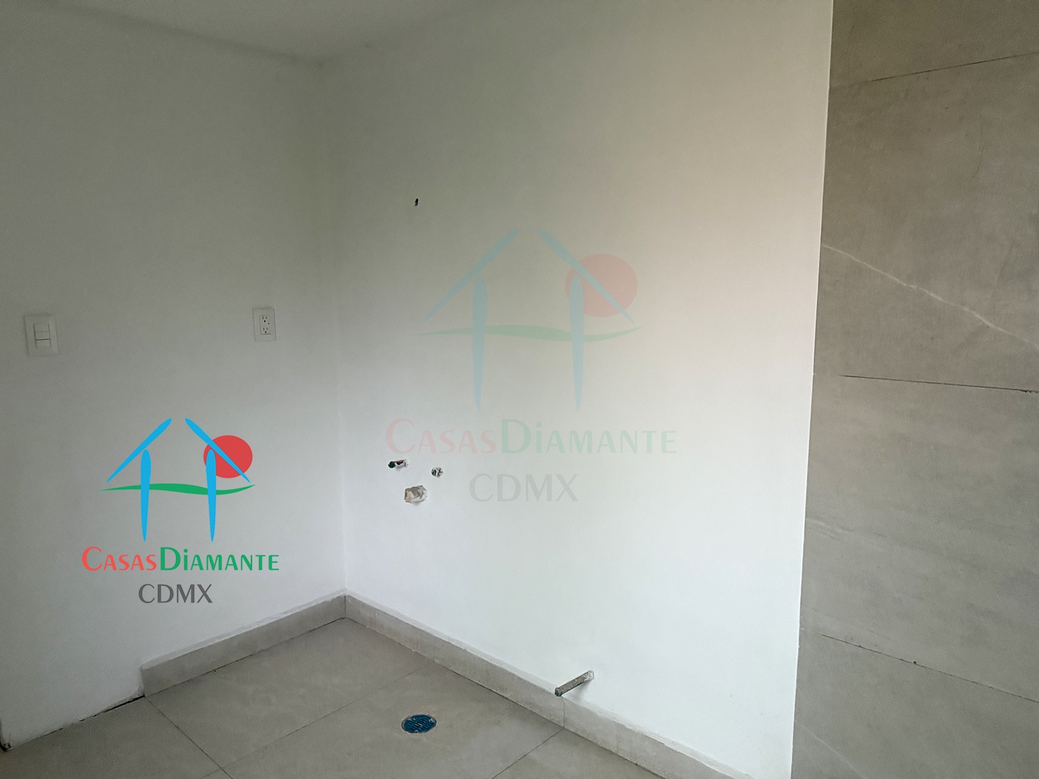 Tlacopac Casa Santacilia B - Recámara dos 13